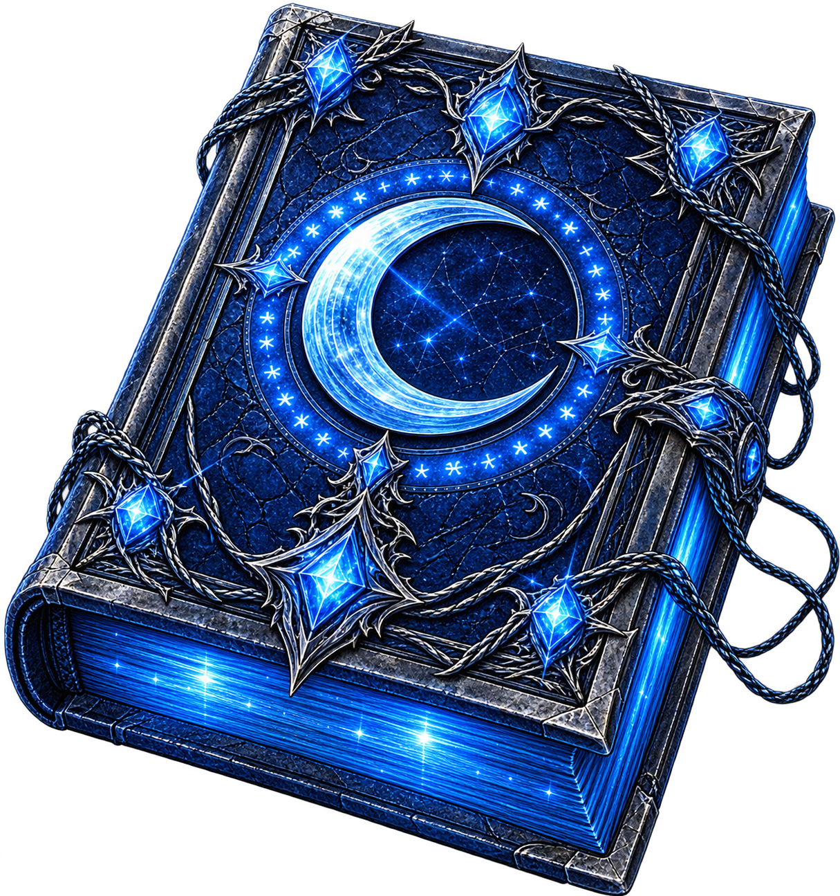 Le grimoire du Lore