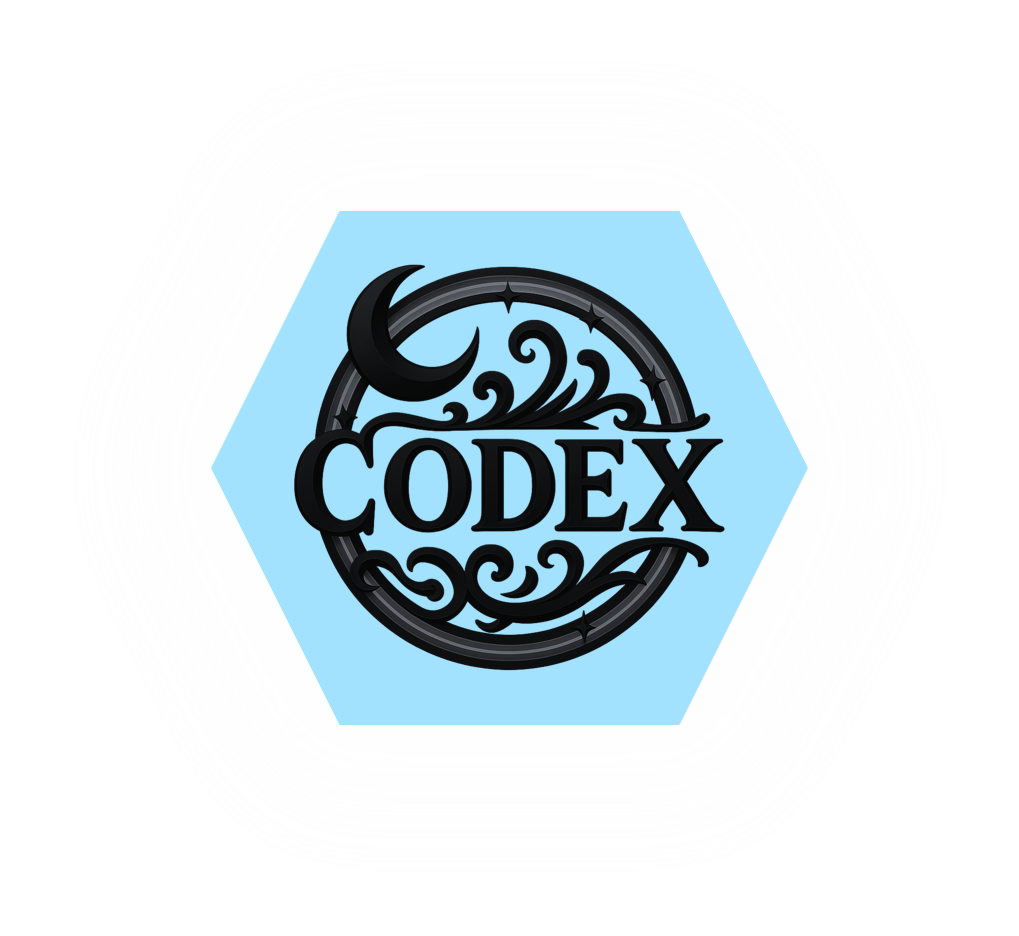 Accéder au codex