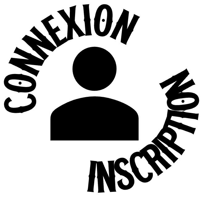 Connexion / Inscription