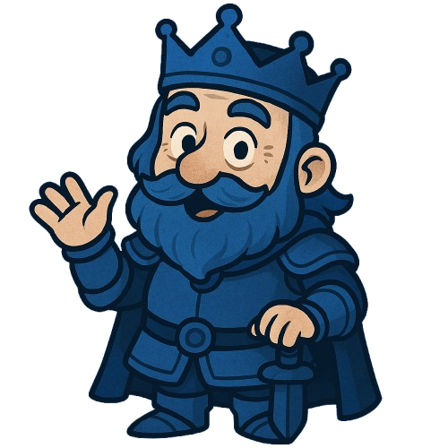 King Azuriel